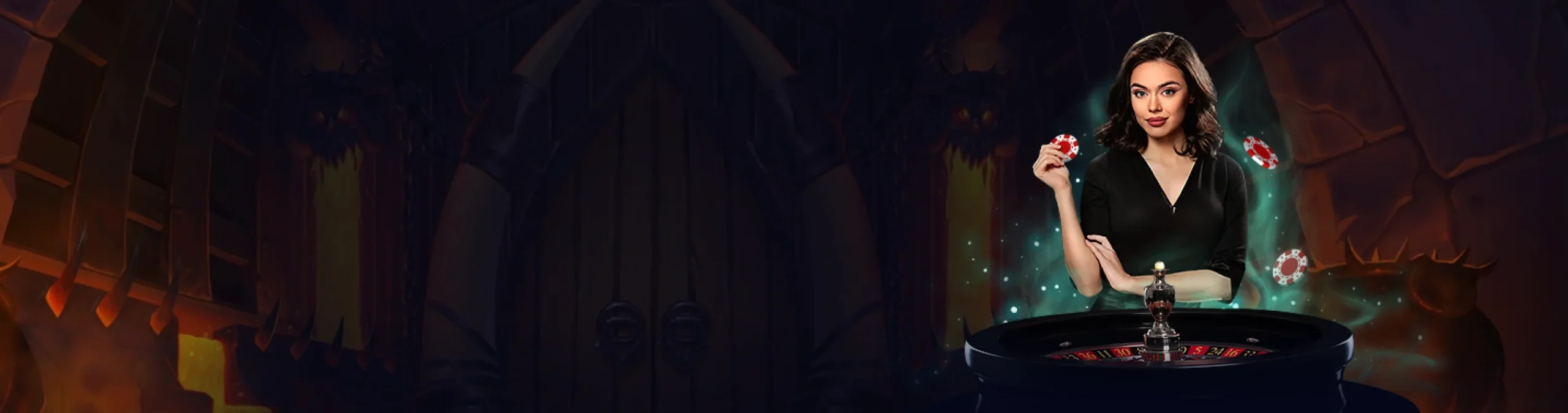 HellSpin Μπόνους